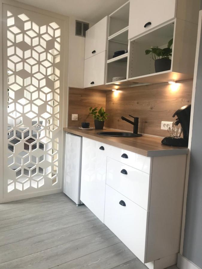 Maison Quatre Freres Louviers Εξωτερικό φωτογραφία