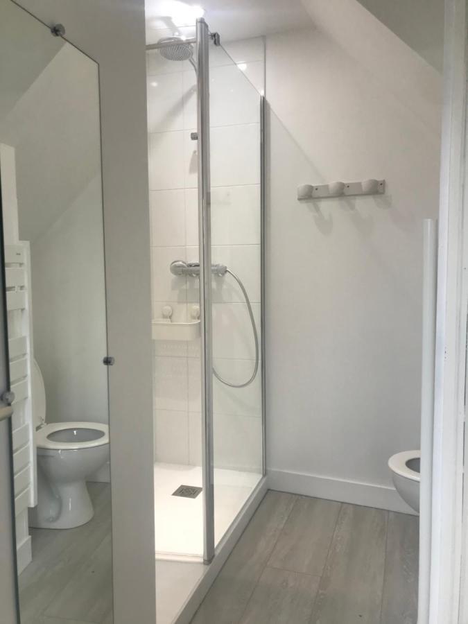 Maison Quatre Freres Louviers Εξωτερικό φωτογραφία