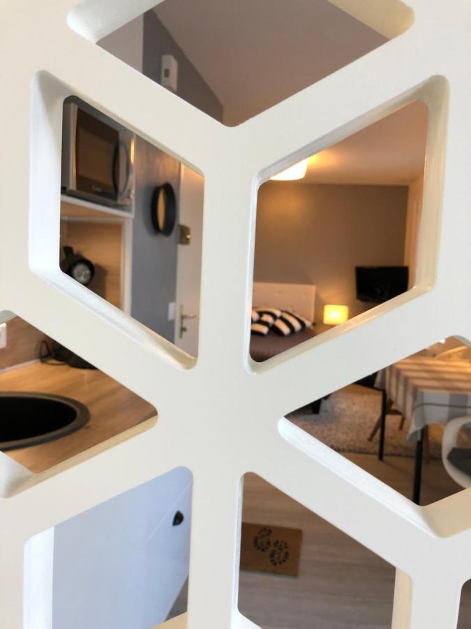 Maison Quatre Freres Louviers Εξωτερικό φωτογραφία