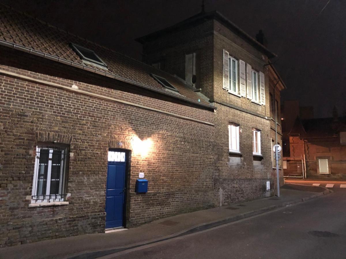 Maison Quatre Freres Louviers Εξωτερικό φωτογραφία