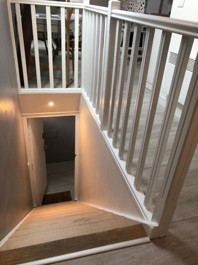 Maison Quatre Freres Louviers Εξωτερικό φωτογραφία