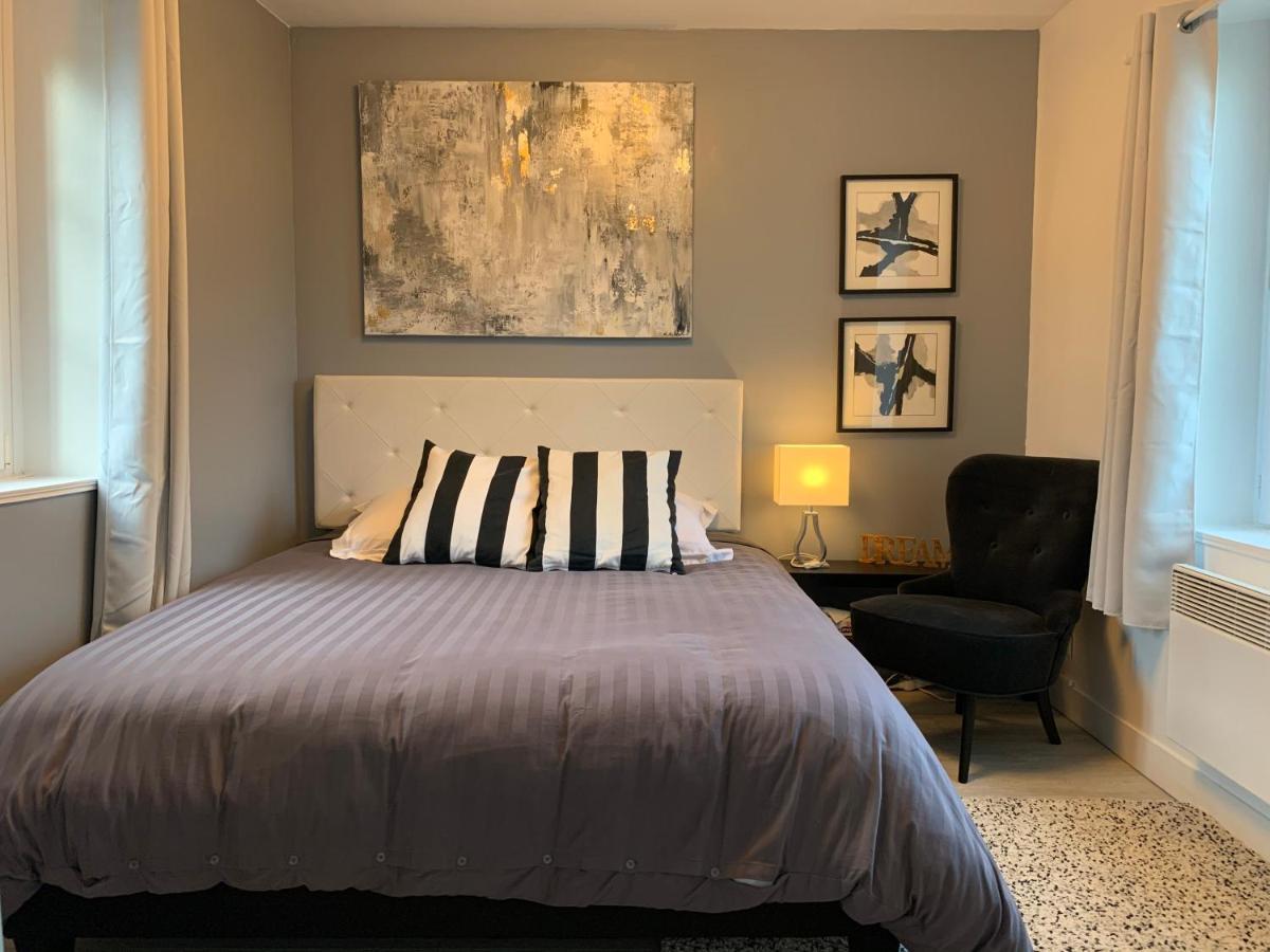 Maison Quatre Freres Louviers Εξωτερικό φωτογραφία