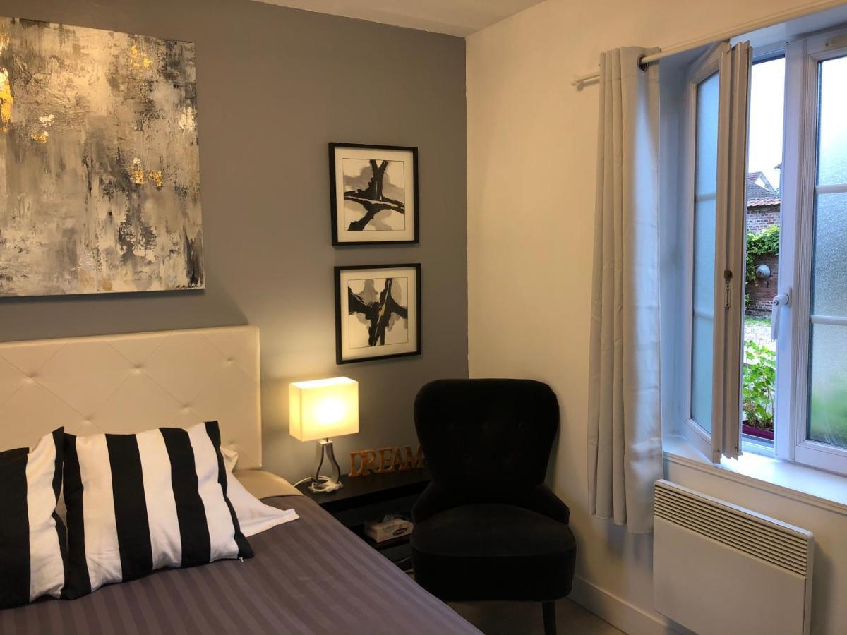 Maison Quatre Freres Louviers Εξωτερικό φωτογραφία