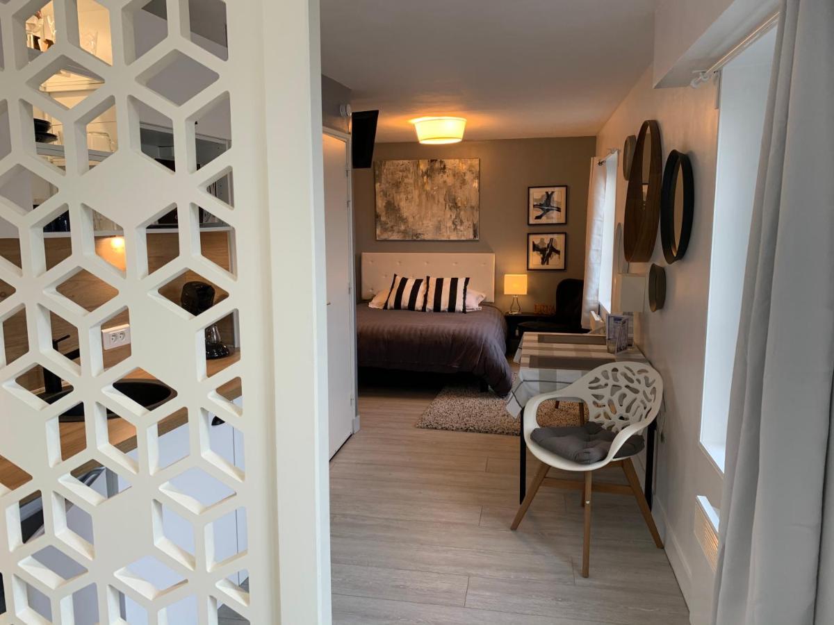 Maison Quatre Freres Louviers Εξωτερικό φωτογραφία
